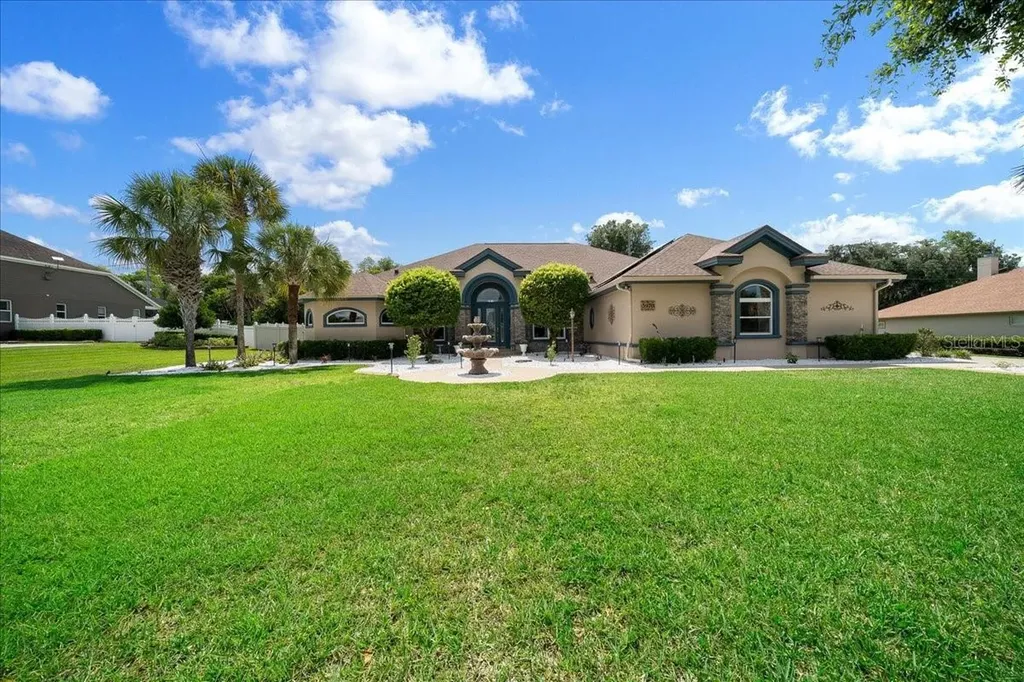 3970 SE 39th Circle Ocala FL 34480