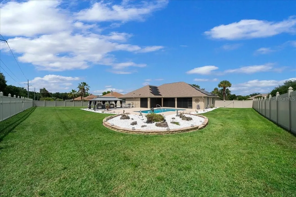 3970 SE 39th Circle Ocala FL 34480