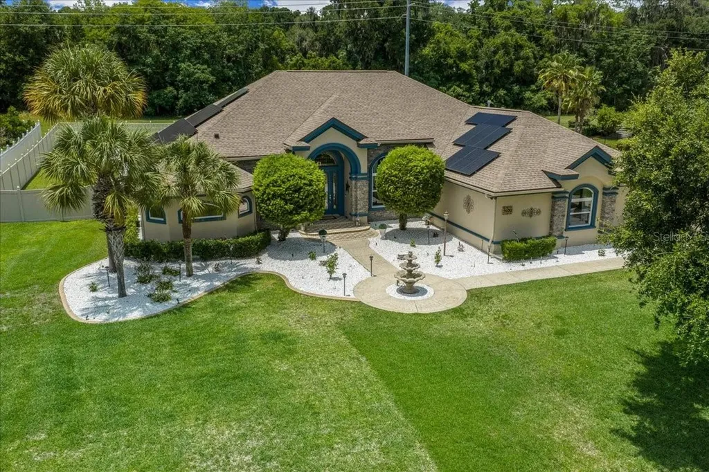 3970 SE 39th Circle Ocala FL 34480