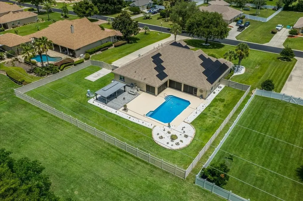 3970 SE 39th Circle Ocala FL 34480