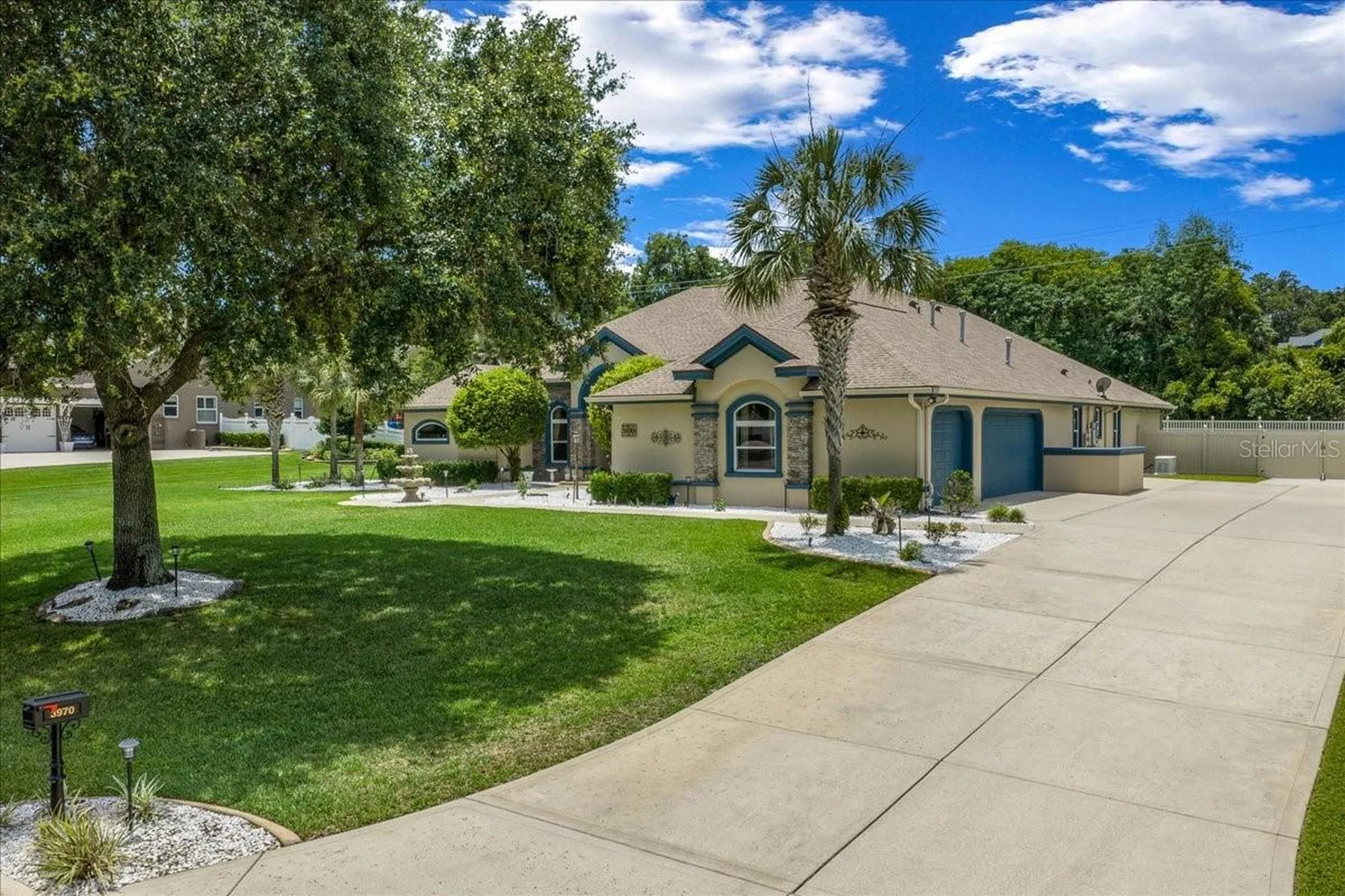 3970 SE 39th Circle Ocala FL 34480