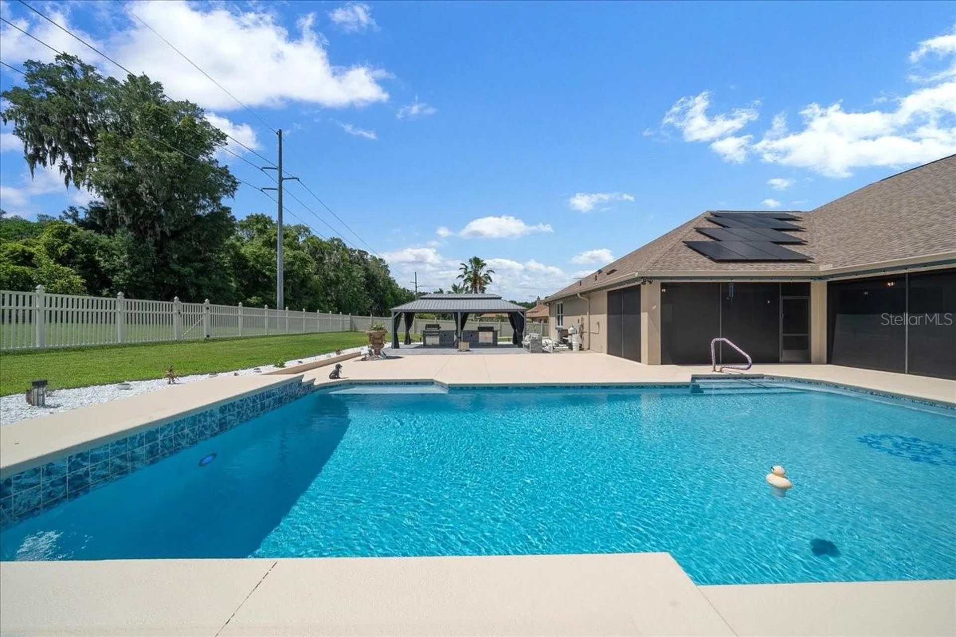 3970 SE 39th Circle Ocala FL 34480