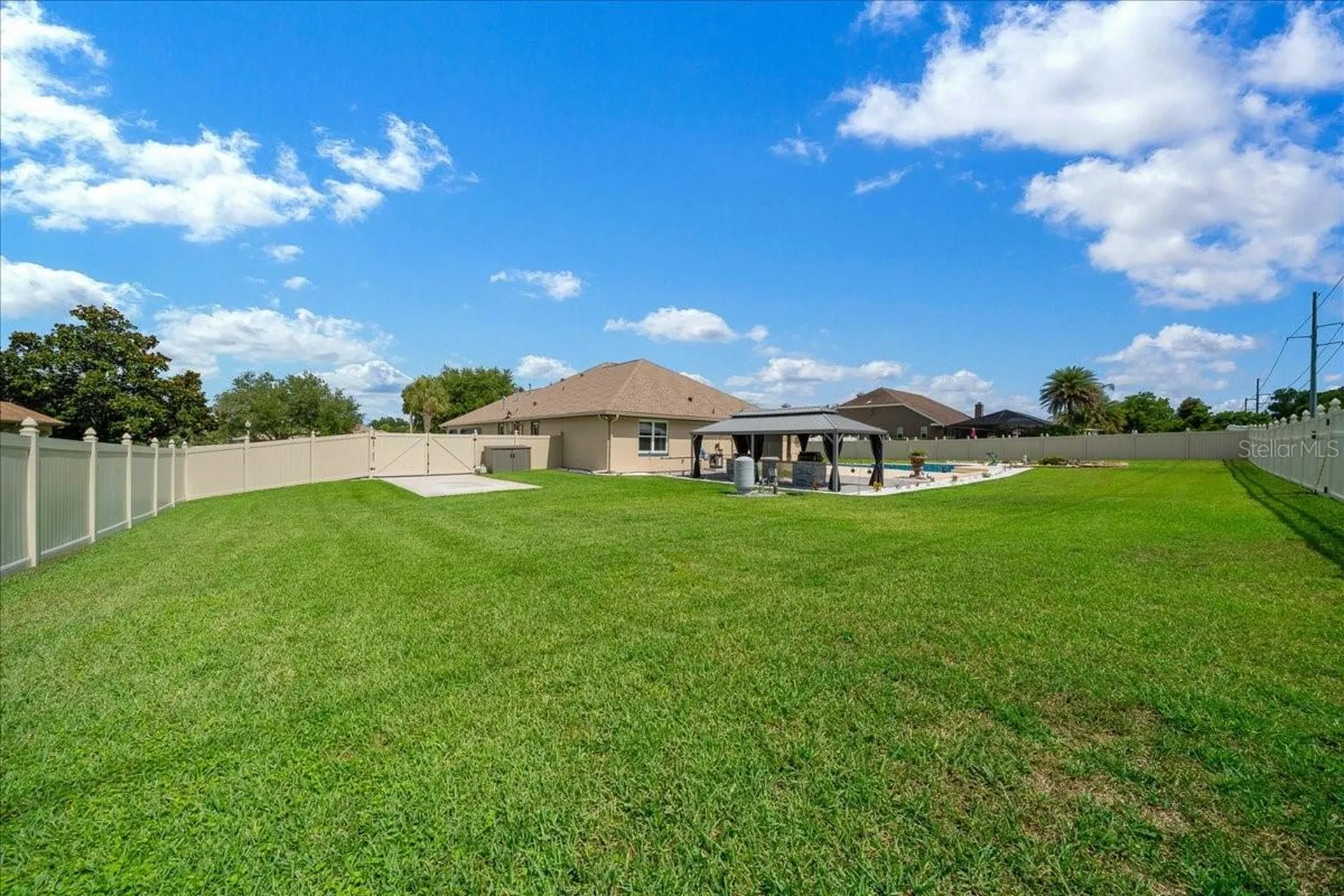 3970 SE 39th Circle Ocala FL 34480