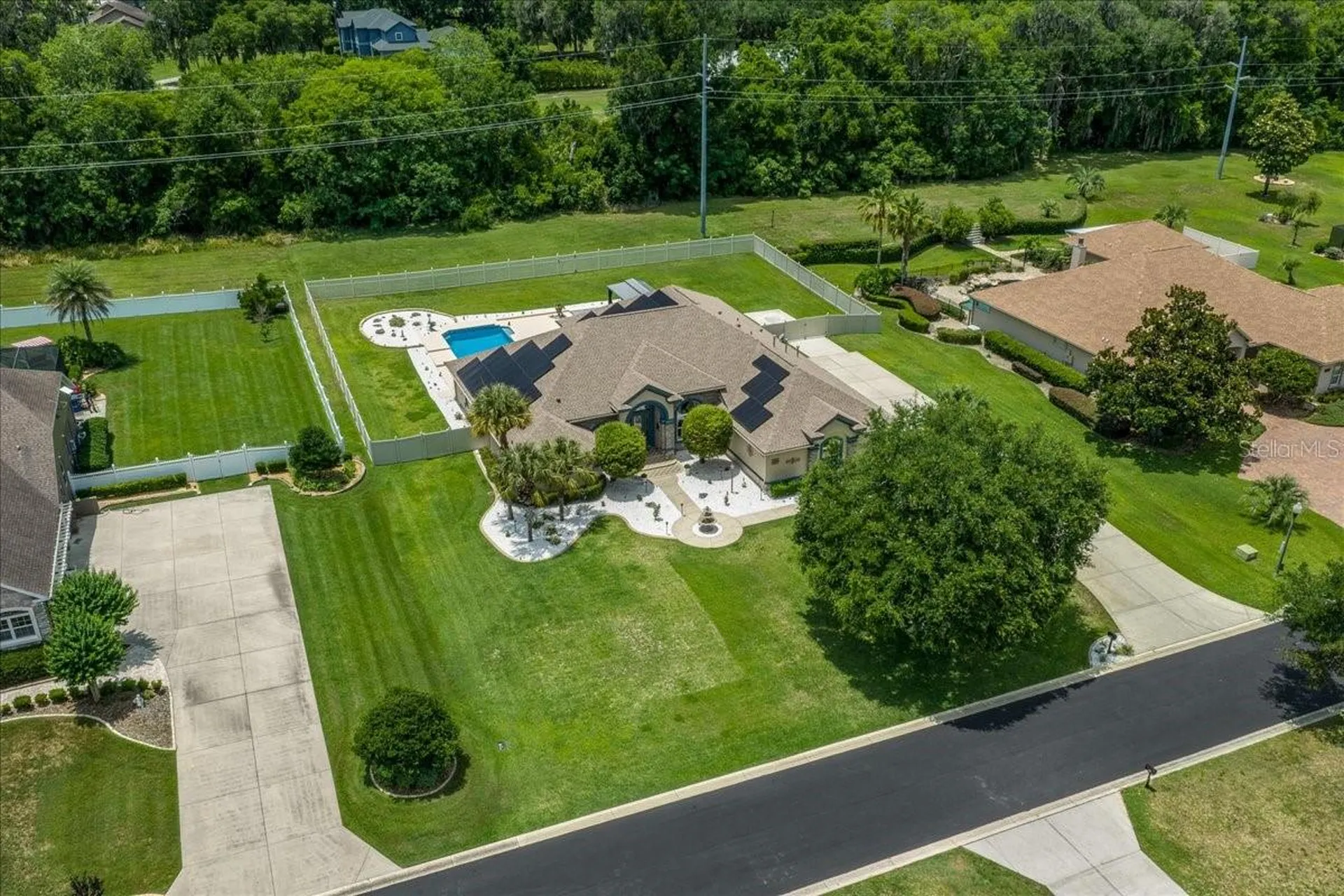 3970 SE 39th Circle Ocala FL 34480