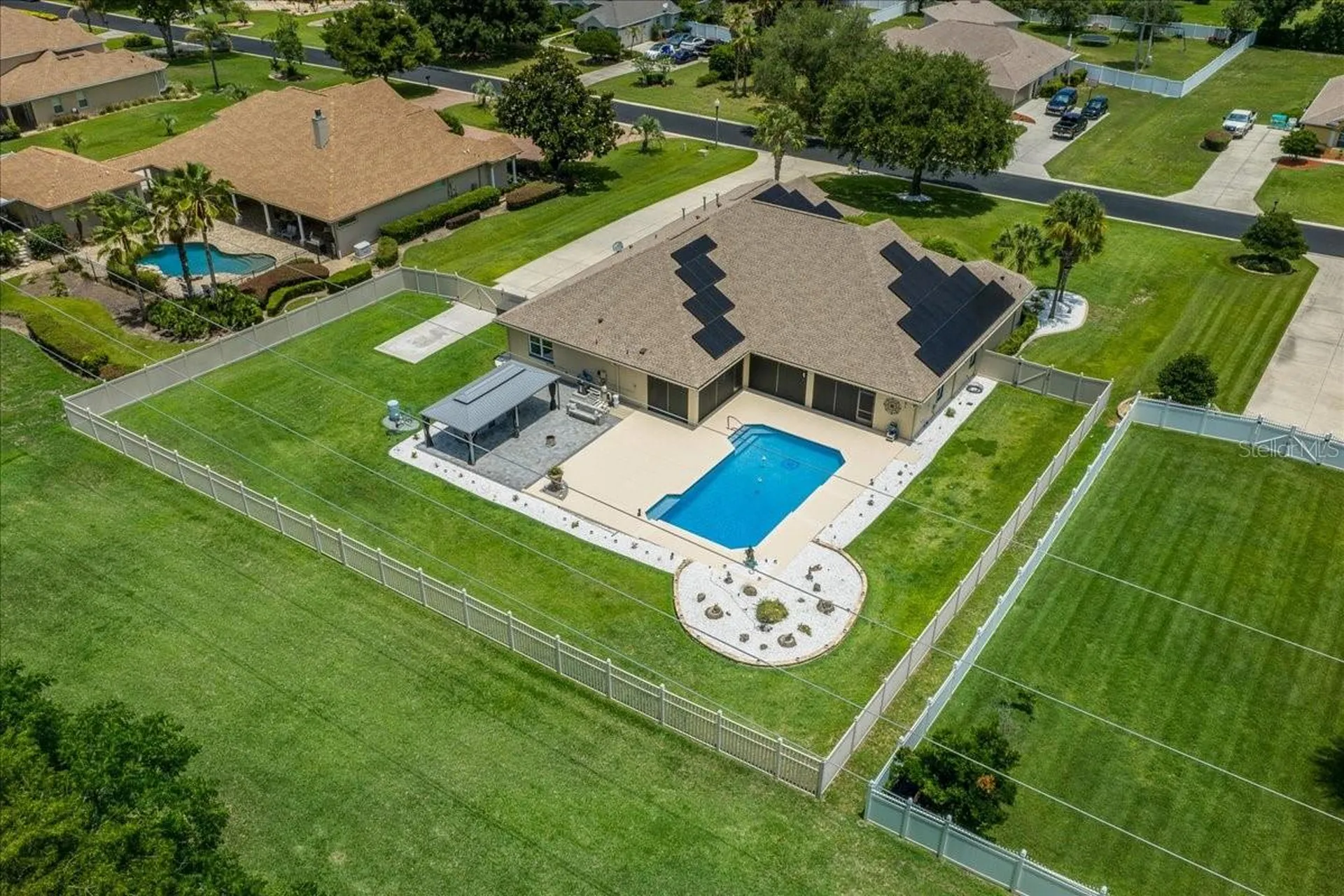 3970 SE 39th Circle Ocala FL 34480