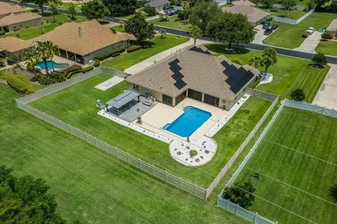 3970 SE 39th Circle Ocala FL 34480