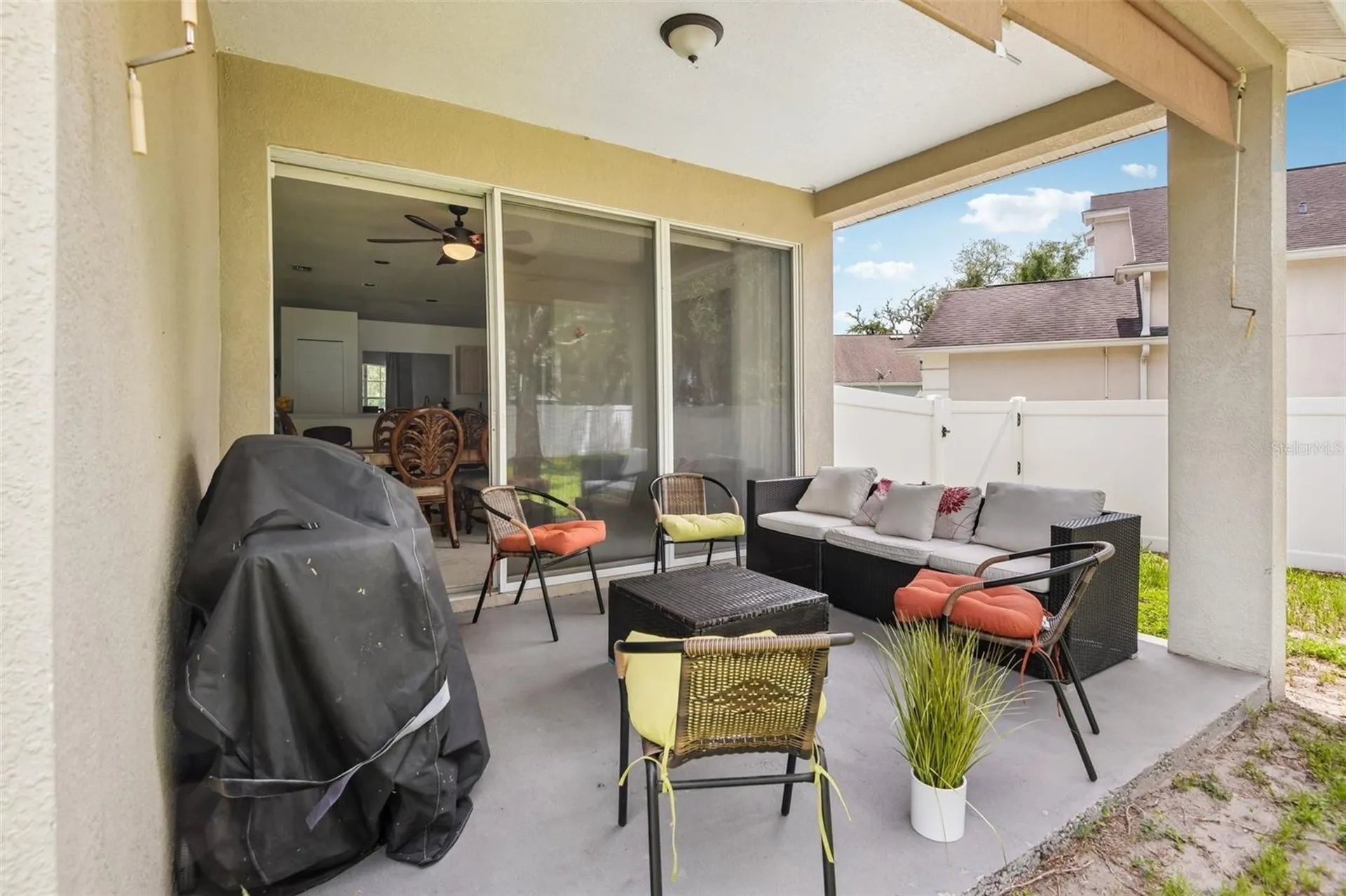 7926 Terrace Ridge Drive Temple Terrace FL 33637