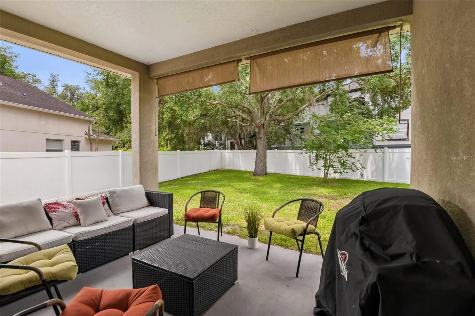 7926 Terrace Ridge Drive Temple Terrace FL 33637