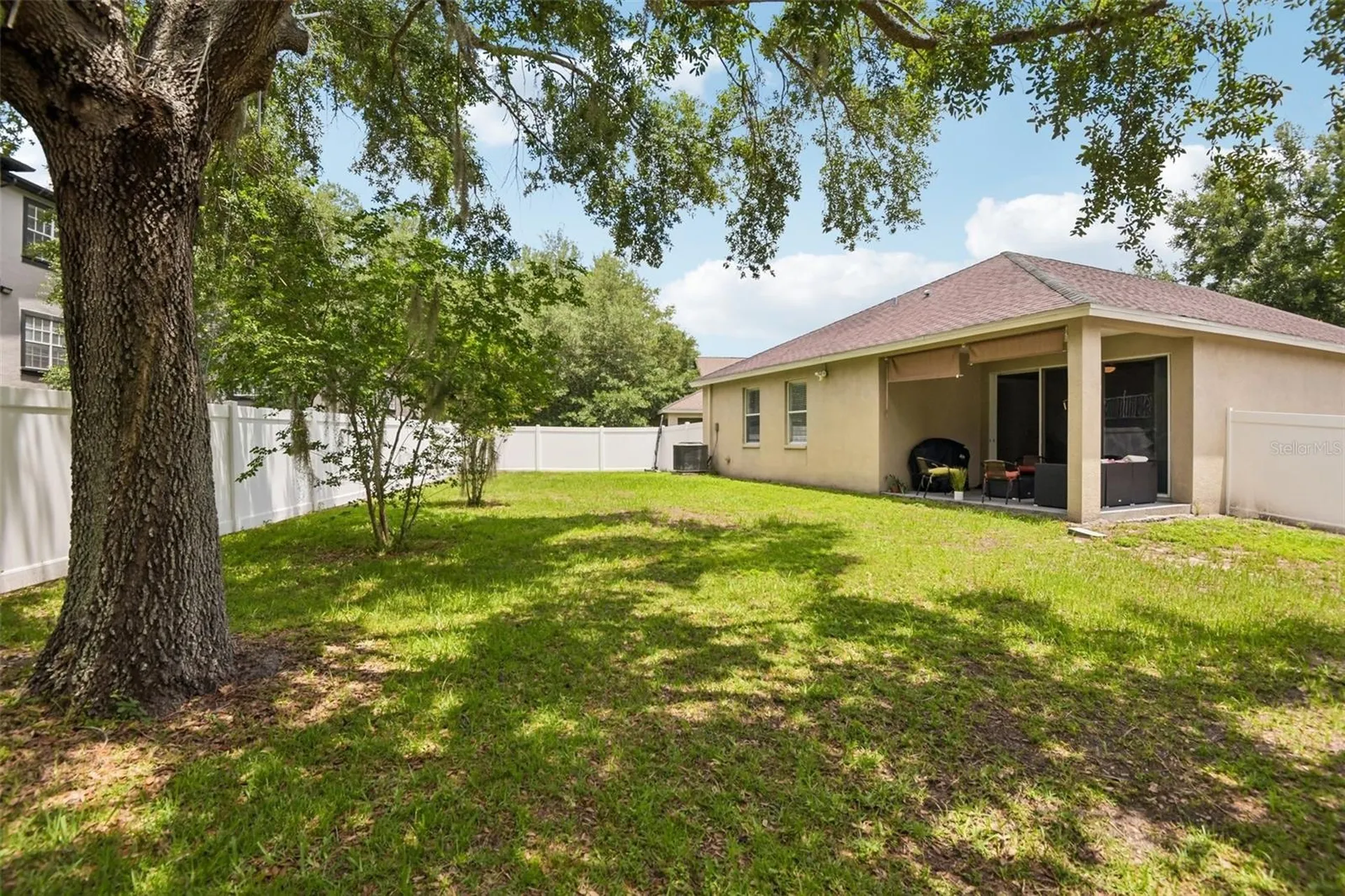 7926 Terrace Ridge Drive Temple Terrace FL 33637