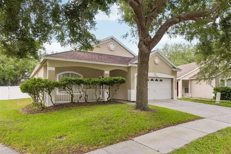 7926 Terrace Ridge Drive Temple Terrace FL 33637