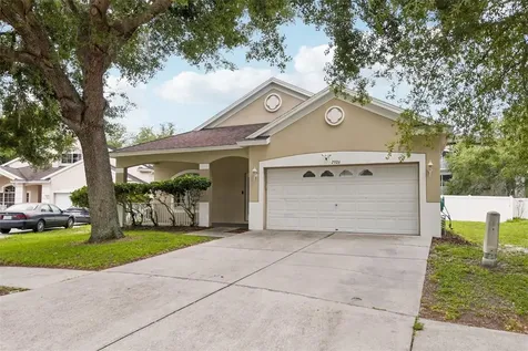 7926 Terrace Ridge Drive Temple Terrace FL 33637