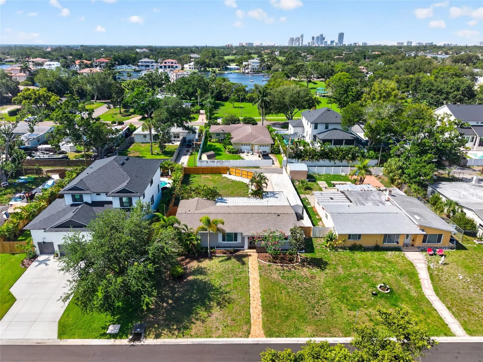 642 38th Avenue NE St Petersburg FL 33704