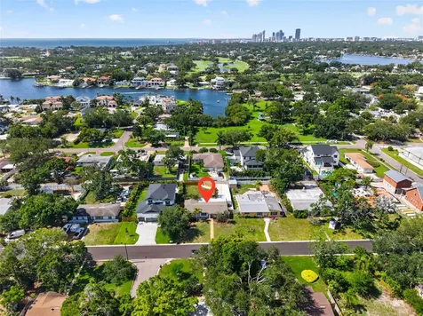 642 38th Avenue NE St Petersburg FL 33704