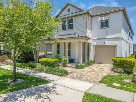 1845 Sawyer Palm Place Kissimmee FL 34747