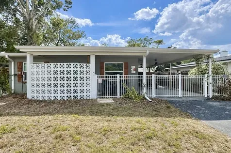 2440 Anastasia Drive South Daytona FL 32119