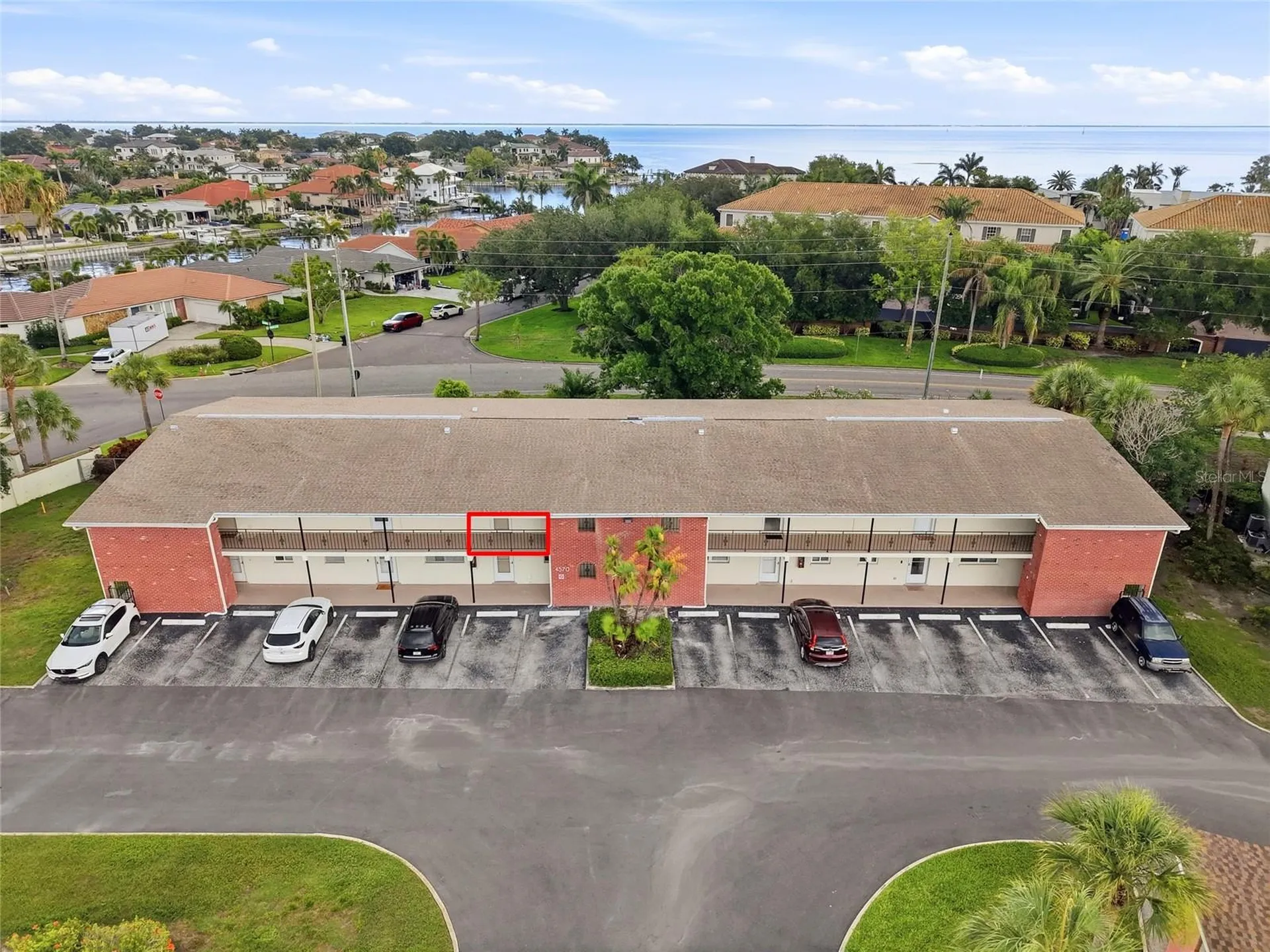 4570 Overlook Drive NE St Petersburg FL 33703