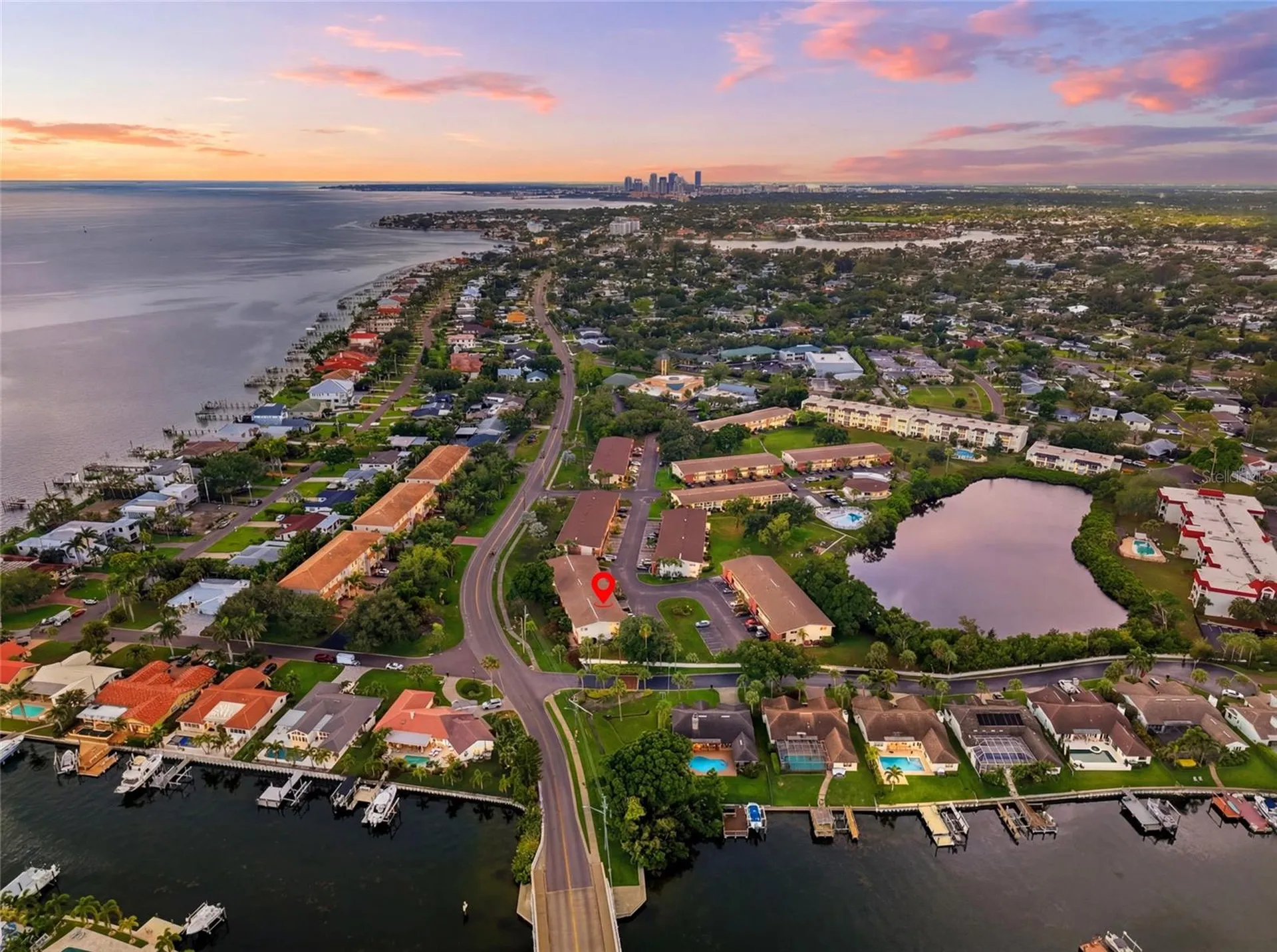 4570 Overlook Drive NE St Petersburg FL 33703