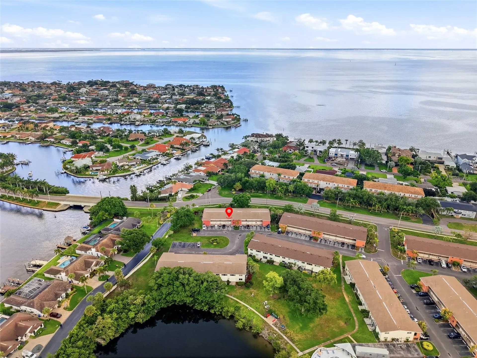 4570 Overlook Drive NE St Petersburg FL 33703