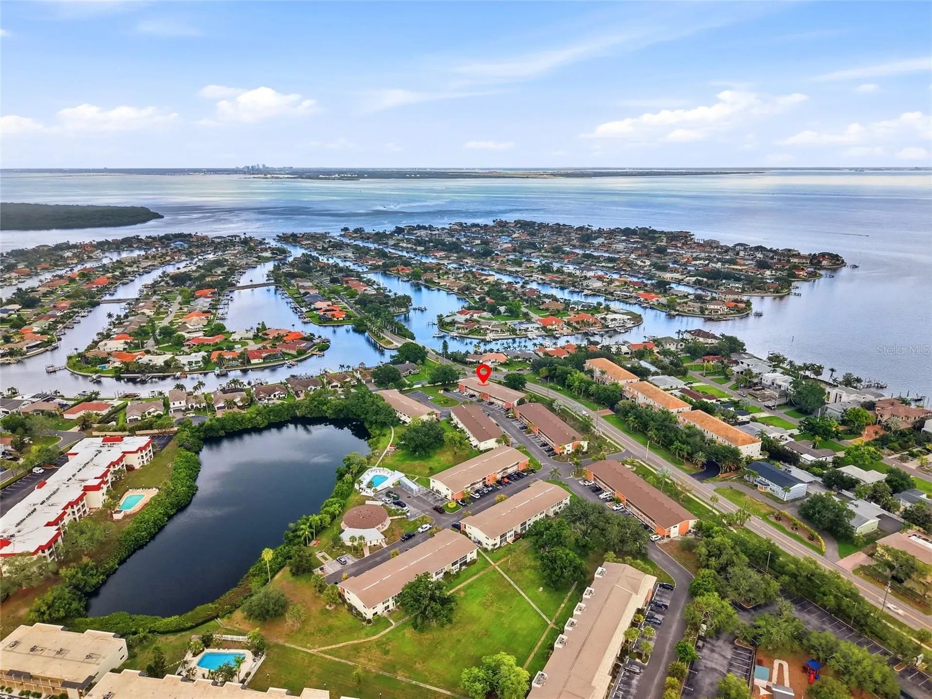 4570 Overlook Drive NE St Petersburg FL 33703