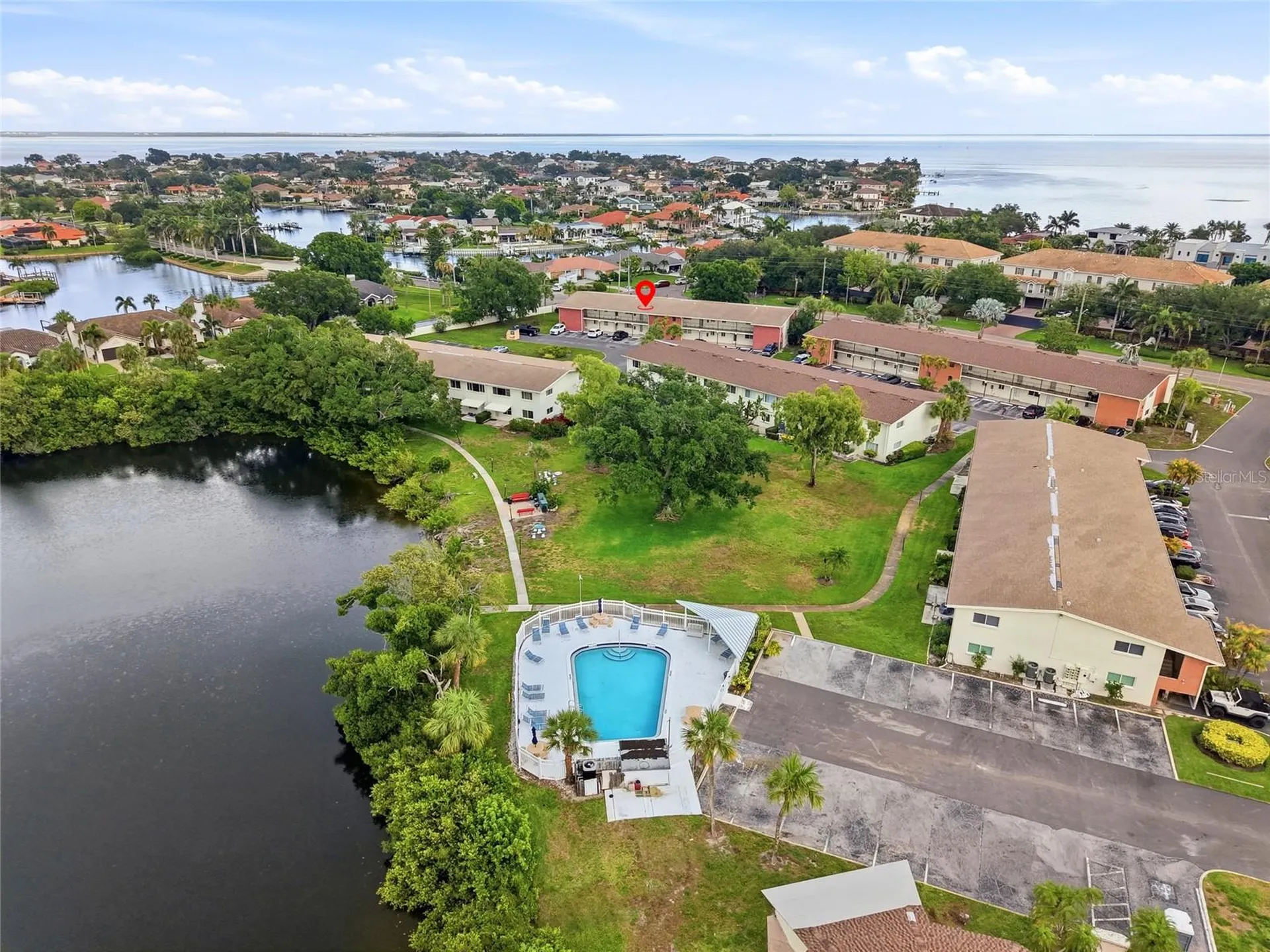 4570 Overlook Drive NE St Petersburg FL 33703