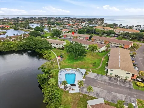 4570 Overlook Drive NE St Petersburg FL 33703
