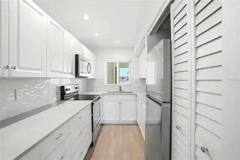 4570 Overlook Drive NE St Petersburg FL 33703