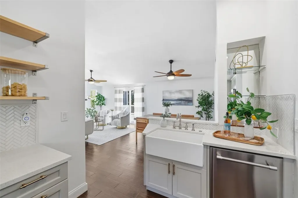 7 Georgia Avenue Crystal Beach FL 34681