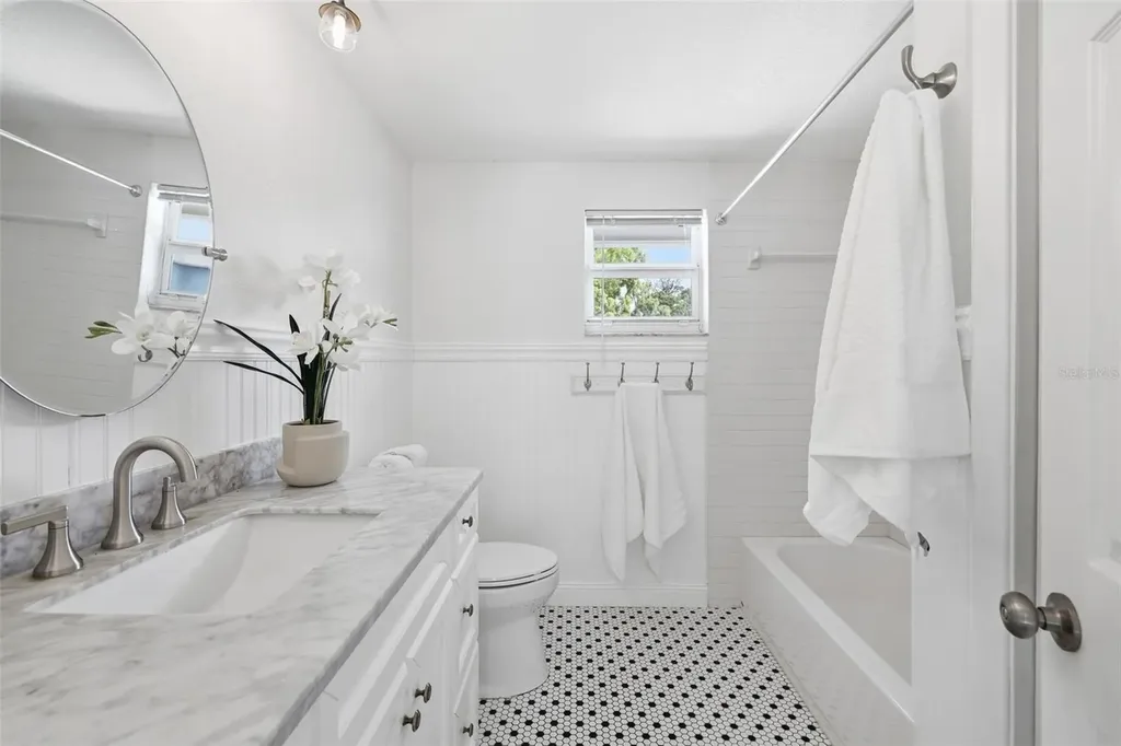 7 Georgia Avenue Crystal Beach FL 34681