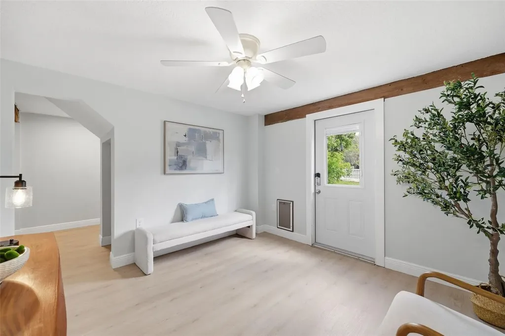 7 Georgia Avenue Crystal Beach FL 34681