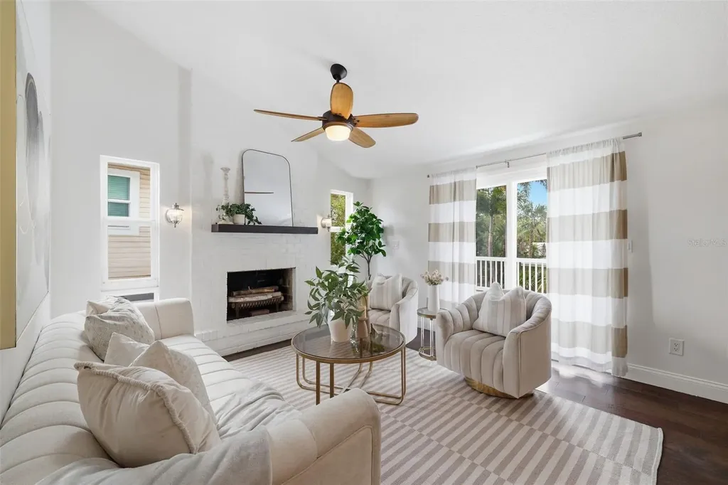 7 Georgia Avenue Crystal Beach FL 34681