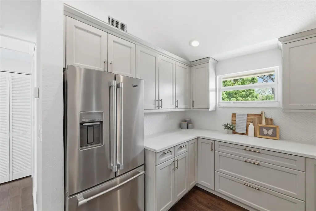 7 Georgia Avenue Crystal Beach FL 34681