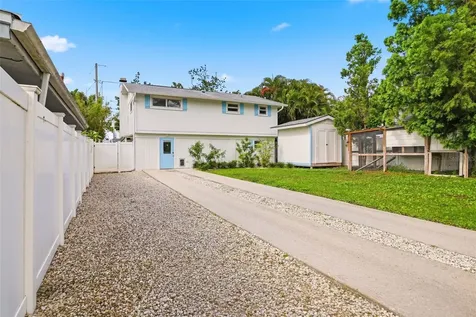 7 Georgia Avenue Crystal Beach FL 34681
