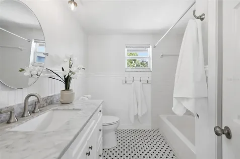 7 Georgia Avenue Crystal Beach FL 34681