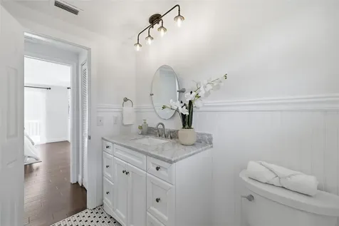 7 Georgia Avenue Crystal Beach FL 34681