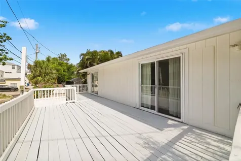 7 Georgia Avenue Crystal Beach FL 34681