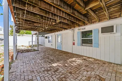 7 Georgia Avenue Crystal Beach FL 34681