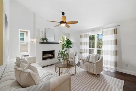 7 Georgia Avenue Crystal Beach FL 34681