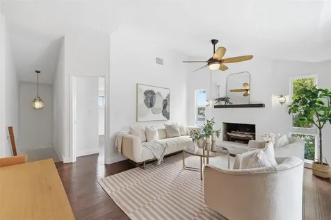 7 Georgia Avenue Crystal Beach FL 34681