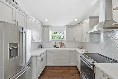 7 Georgia Avenue Crystal Beach FL 34681