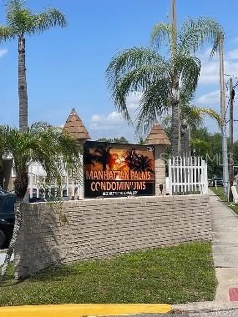 7210 N Manhattan Avenue Tampa FL 33614