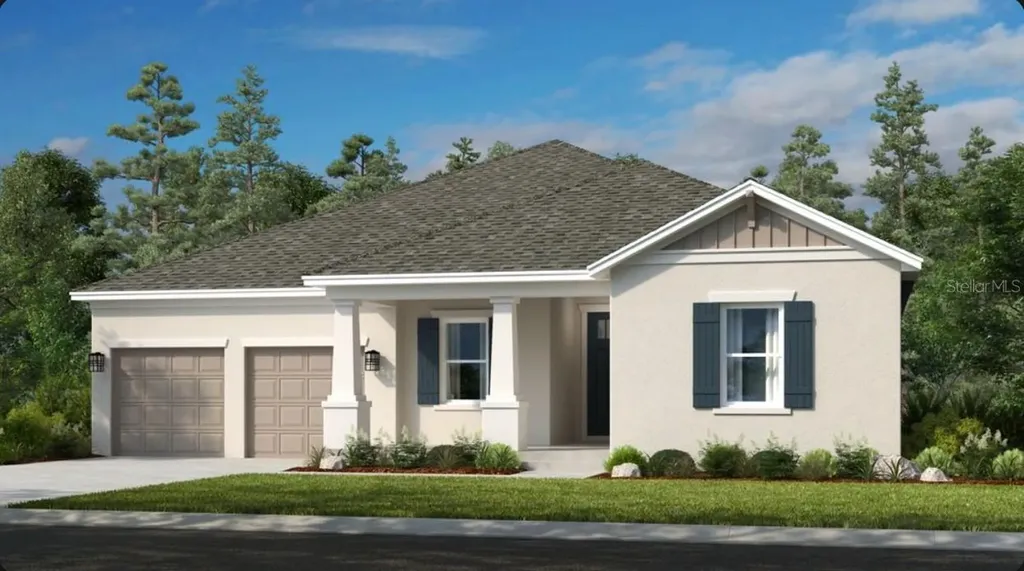 12977 Harvest Rain Avenue Winter Garden FL 34787