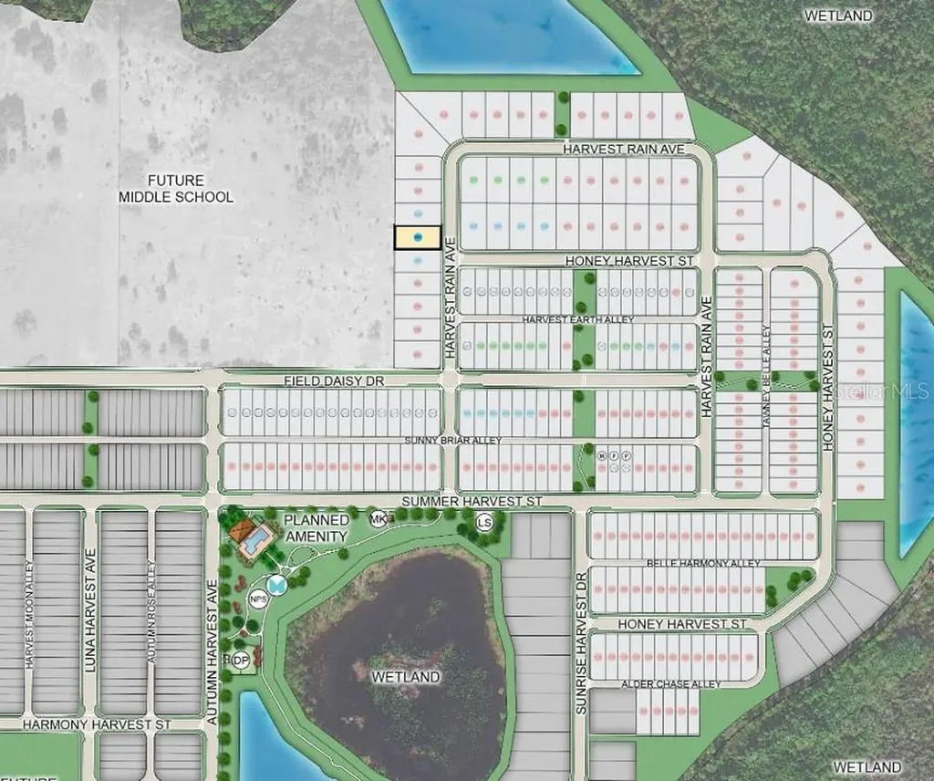 12977 Harvest Rain Avenue Winter Garden FL 34787