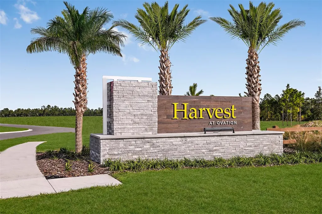 12977 Harvest Rain Avenue Winter Garden FL 34787