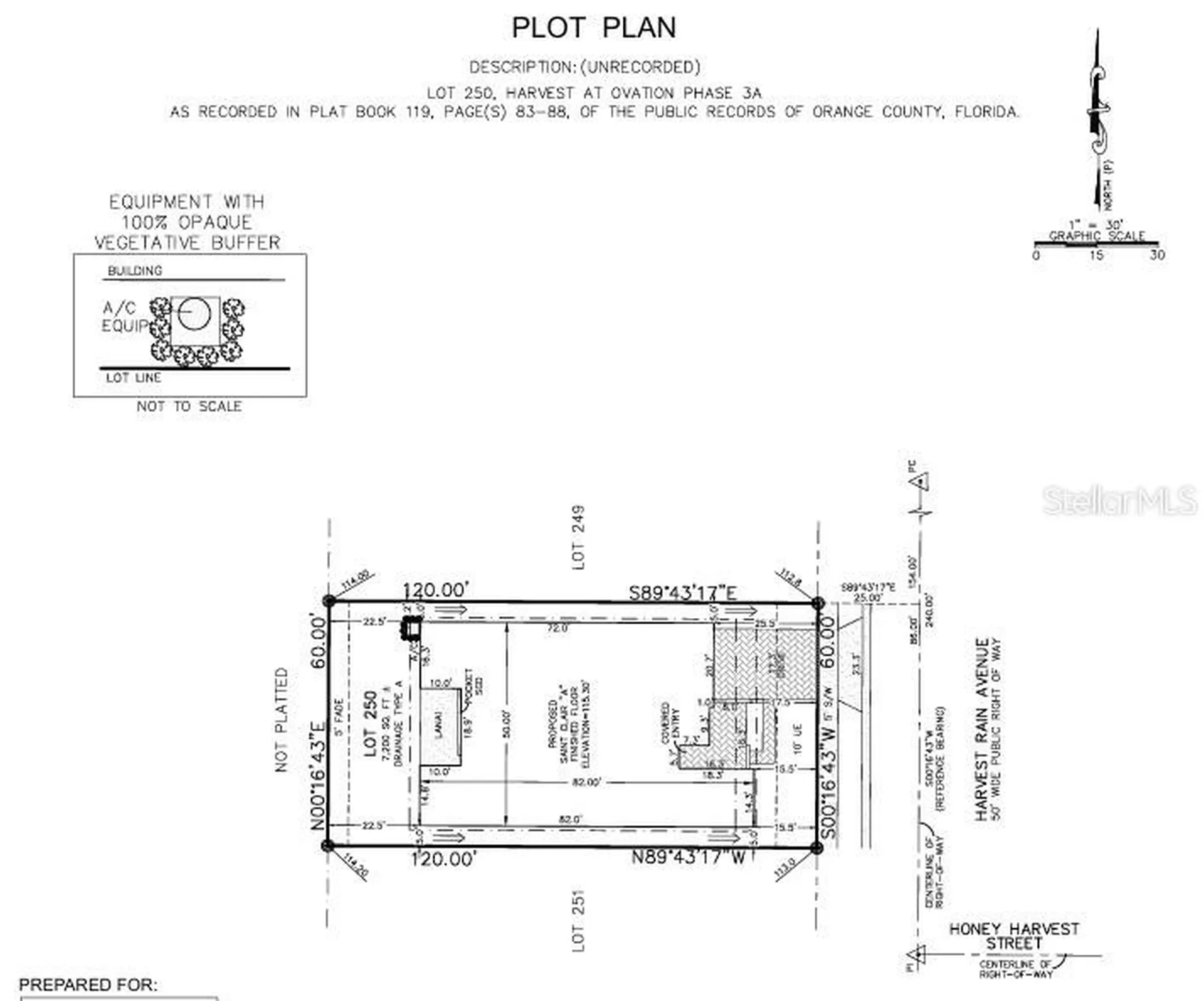 12977 Harvest Rain Avenue Winter Garden FL 34787