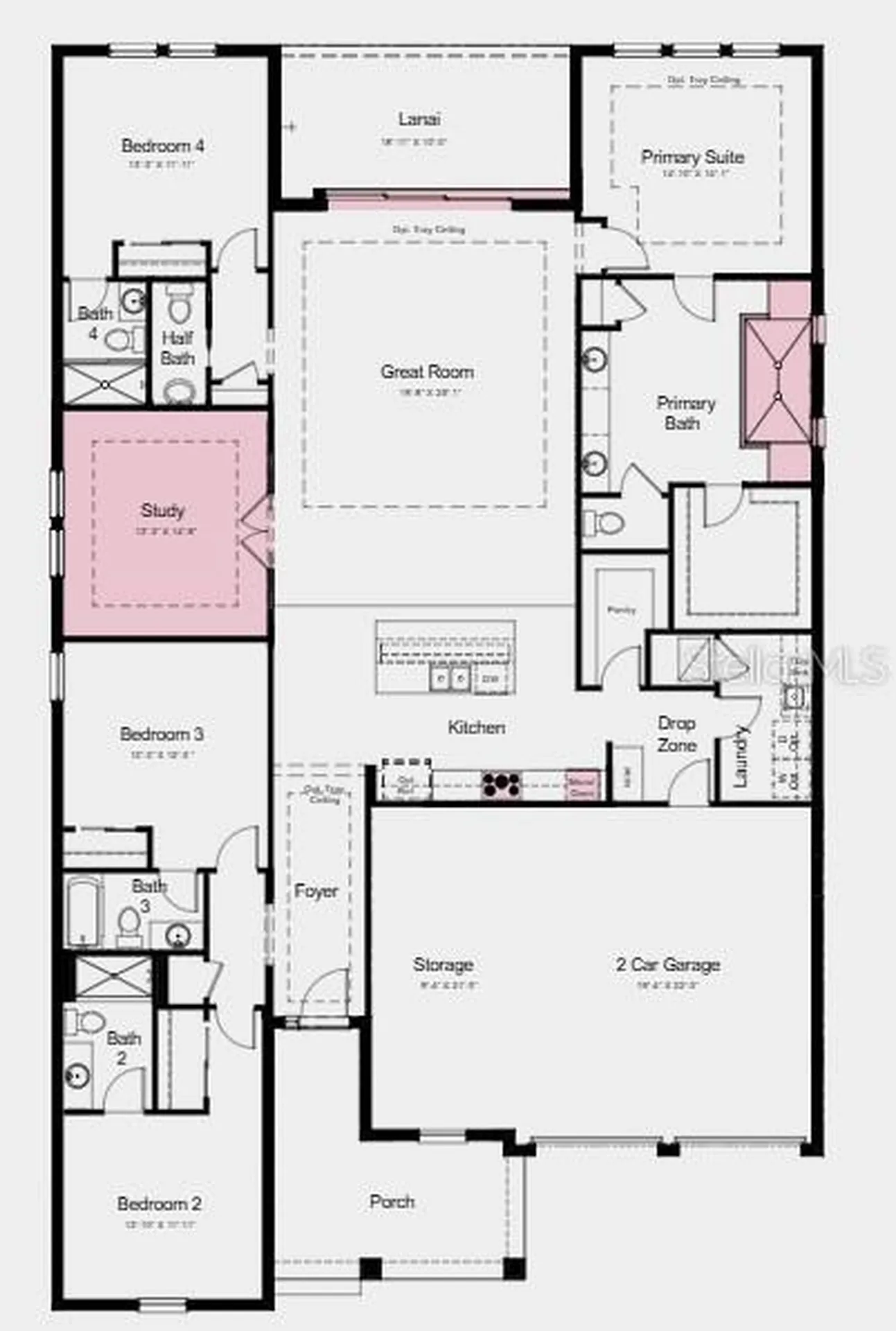 12977 Harvest Rain Avenue Winter Garden FL 34787