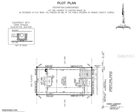 12977 Harvest Rain Avenue Winter Garden FL 34787