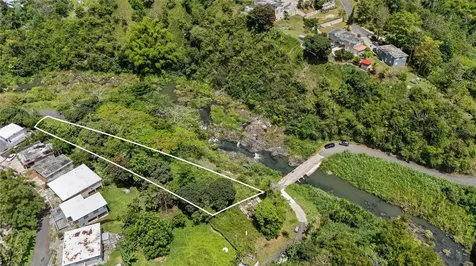 7731 Barrio Rincon Cidra PR 00739