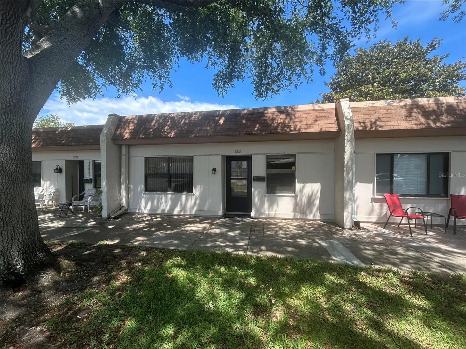 1351 Mission Circle Clearwater FL 33759