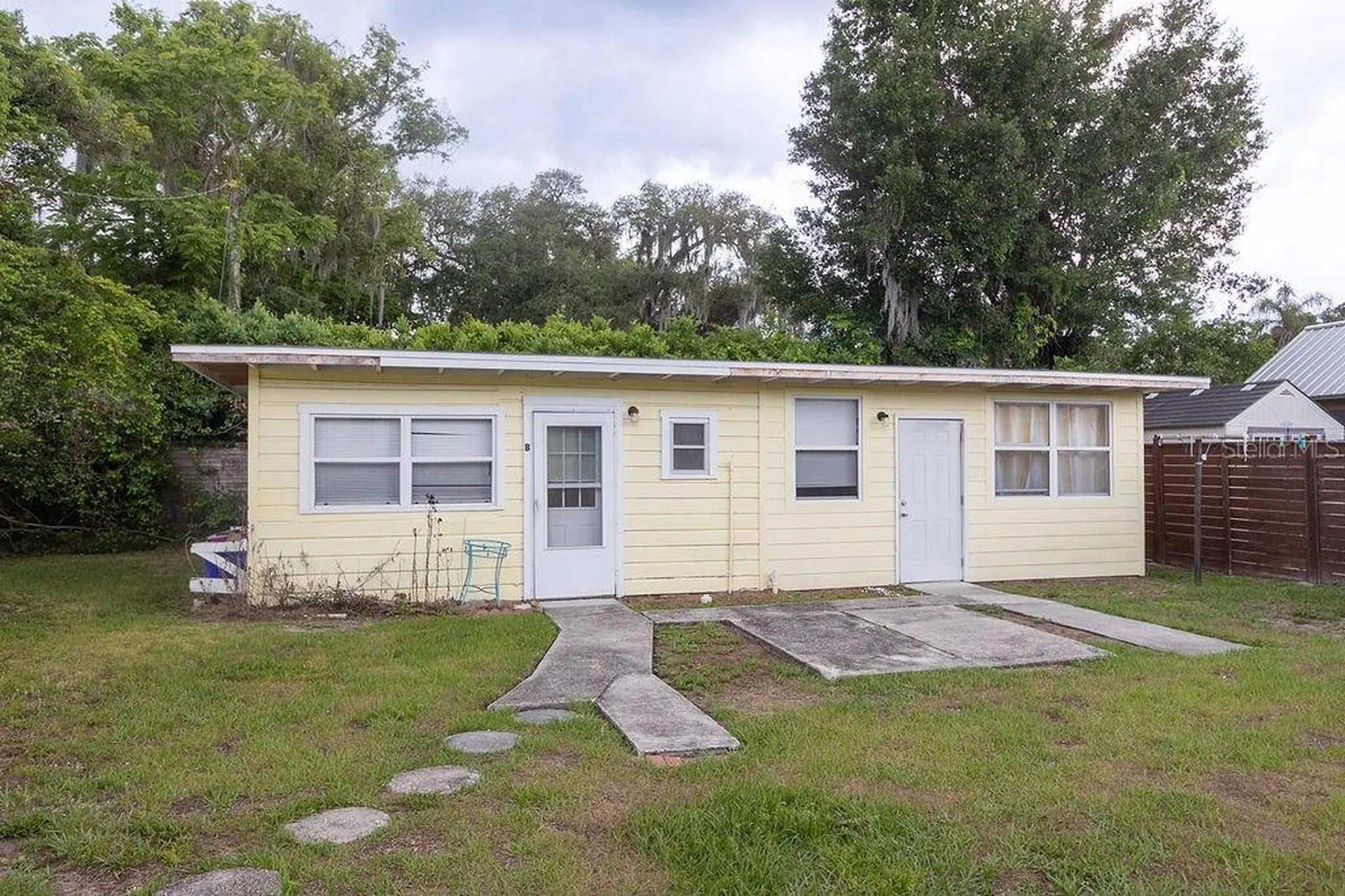 220 N Adelle Avenue Deland FL 32720
