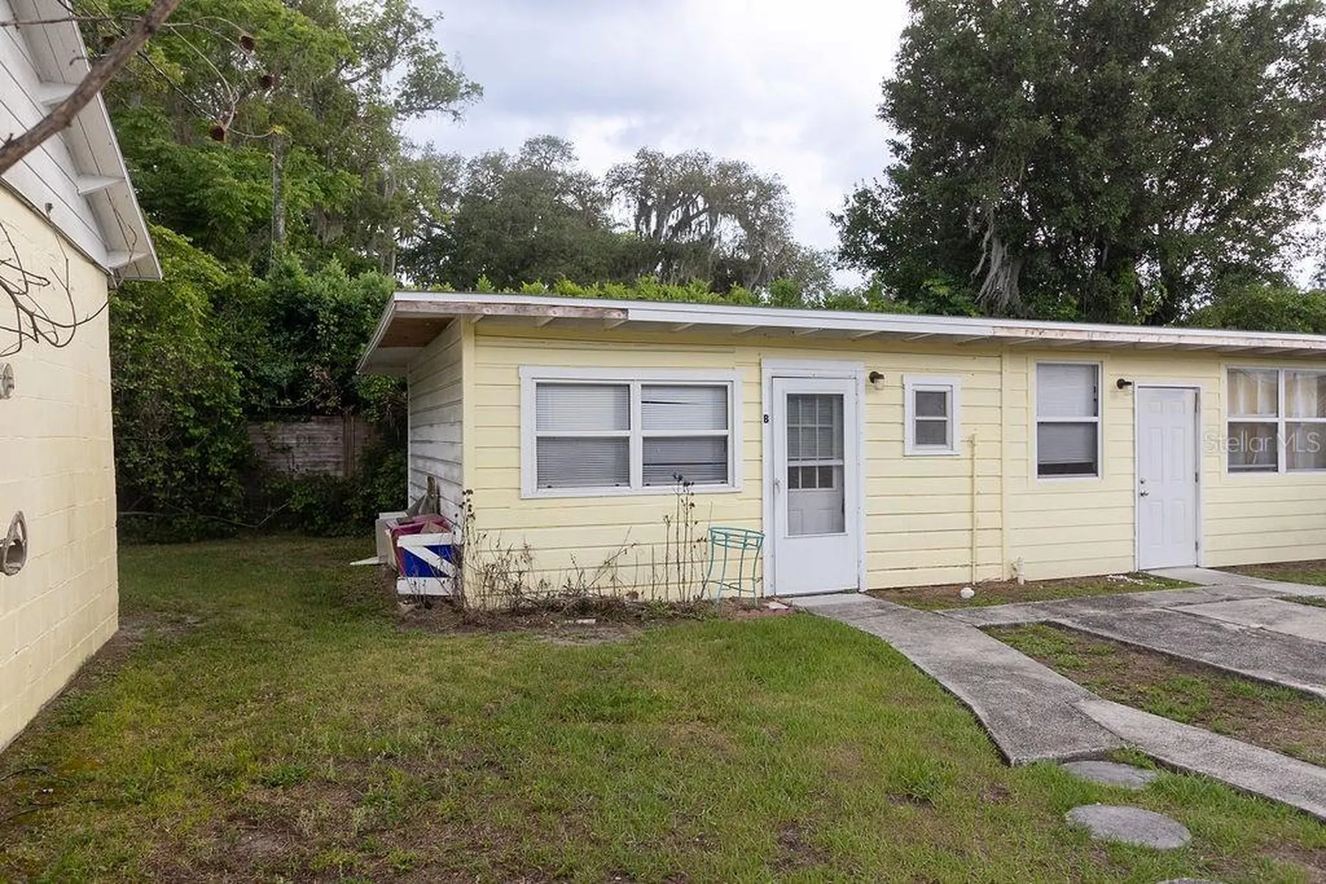 220 N Adelle Avenue Deland FL 32720